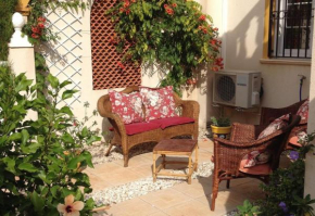 Cosy all-year holiday home